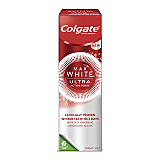 Pasta de dinti Colgate Max White Ultra Active Foam pentru albire 50ml