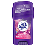Deodorant solid Lady Speed Stick Wild Freesia 40g