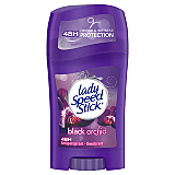 Deodorant solid Lady Speed Stick Luxurious Freshness Orchid 40g