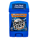 Deodorant solid Speed Stick Power of Nature Lightning 50g