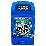 Deodorant solid Speed Stick Power of Nature Avalanche 50g