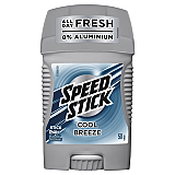 Deodorant solid Speed Stick Cool Breeze 50g