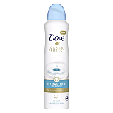Deodorant spray Dove Care & Protect 150 ml