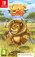 Joc King Leo pentru Nintendo Switch