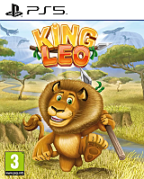 Joc King Leo pentru PS5