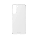 Cover Samsung S21, Clear