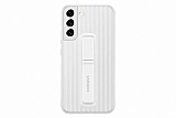 Galaxy S22+ S906 Protective Standing Cover White EF-RS906CWEGWW