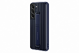 Galaxy S22 S901 Protective Standing Cover Navy EF-RS901CNEGWW