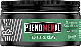 Clei pentru par Got2b phenoMENal Texturizing Clay, 100 ml
