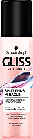 Balsam Gliss  Split Hair Miracle reparator expres 200 ml