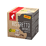 Cafea capsule Julius Meinl Ristretto Intenso, compatibile Nespresso, 10 capsule