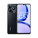 Smartphone Realme C53, Dual SIM, 128GB, 6GB, 4G, Negru