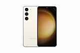 Smartphone Samsung Galaxy S23, 5G, 128GB, 8GB, Cream - PRECOMANDA