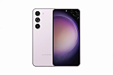 Smartphone Samsung Galaxy S23, 5G, 128GB, 8GB, Lavender - PRECOMANDA