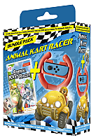 Joc Animal Kart Racer - Nintendo Switch COD &Volan