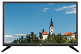 Televizor LED SmartTech 24N30HC1L1B1, 60 cm, HD, Clasa F, Negru