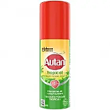 Autan Tropical Mini Spray 50ml