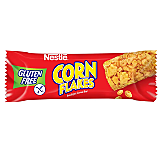 Baton de cereale Nestle Corn Flakes, fara gluten 22g