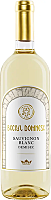 Vin Alb BeciulDomnesc Sauvignon Blanc, Demisec, 0.75L