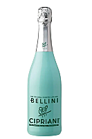 Cocktail Bellini Cipriani 0.2L