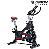 Bicicleta spinning Orion FORCE C2, Negru