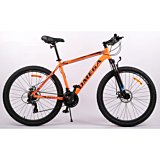 Bicicleta 29"Rowan Omega, portocaliu-negru