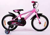 Bicicleta Omega Master 12", roz
