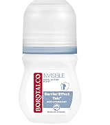 Deodorant Roll On Invisible Fresh Borotalco 50 ml