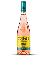 Vin rose Cotnari Busuioaca de Bohotin demisec 0.75L