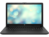 Laptop HP DB1058NQ, procesor AMD Ryzen 3 3200U, 8GB Ram, 256GB, Ecran FullHD 15.6, Free DOS, Negru