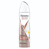 Deodorant spray Rexona Maximum Protection Lime&Waterlily 150ml