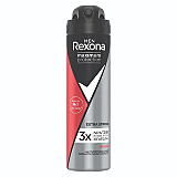Deodorant spray Rexona Men Maximum Protection Power 150ml