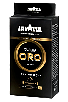 Cafea macinata Lavazza Oro Mountain Grown 250g 