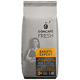 Cafea boabe DONCAFE, Fresh Barista American Roast, 500g