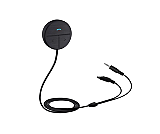 TnB Car-Kit si Bluetooth Reciver cu microfon, conectare cablu Jack/RCA, alimentare USB