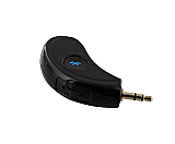 TnB Car-Kit si Bluetooth Reciver, conectare Jack, microfon, alimentare microUSB - 5V