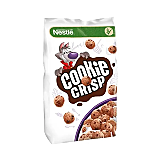 Cereale Nestle Cookie Crisp, pentru mic dejun 500g