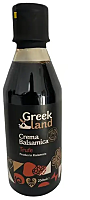 Otet crema balsamica Greek Land cu trufe 250ml