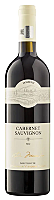 Vin rosu, Domeniile Tohani Dealu Mare, Cabernet Sauvignon, sec 0.75L