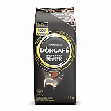 Cafea boabe Doncafe Espresso Perfetto, 1kg