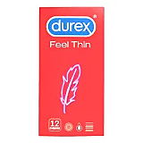 Prezervative Durex Feel Thin 12bucati