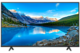 Televizor LED Smart TCL 43P615, 108 cm, 4K UltraHD, Android TV, Negru, Clasa E