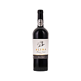 Vin rosu sec, Alira Grand Feteasca neagra, 0.75L