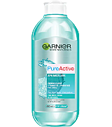 Apa micelara Garnier Skin Naturals Pure Active, 400 ml