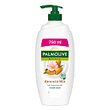 Gel de dus Palmolive Naturals Almond and Milk 750ml