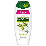 Gel de dus Palmolive Naturals Olive and Milk 750 ml