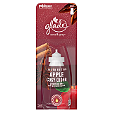 Glade Sense&Spray Rez Apple Cosy Cider