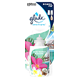 Glade Sense&Spray Rezerva Tropical Blossoms18ml