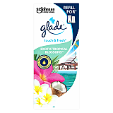 Glade Touch&Fresh Rez.Tropical Blossoms10ml