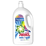Detergent automat lichid Ariel Touch of Lenor 3,3 L, 60 spalari